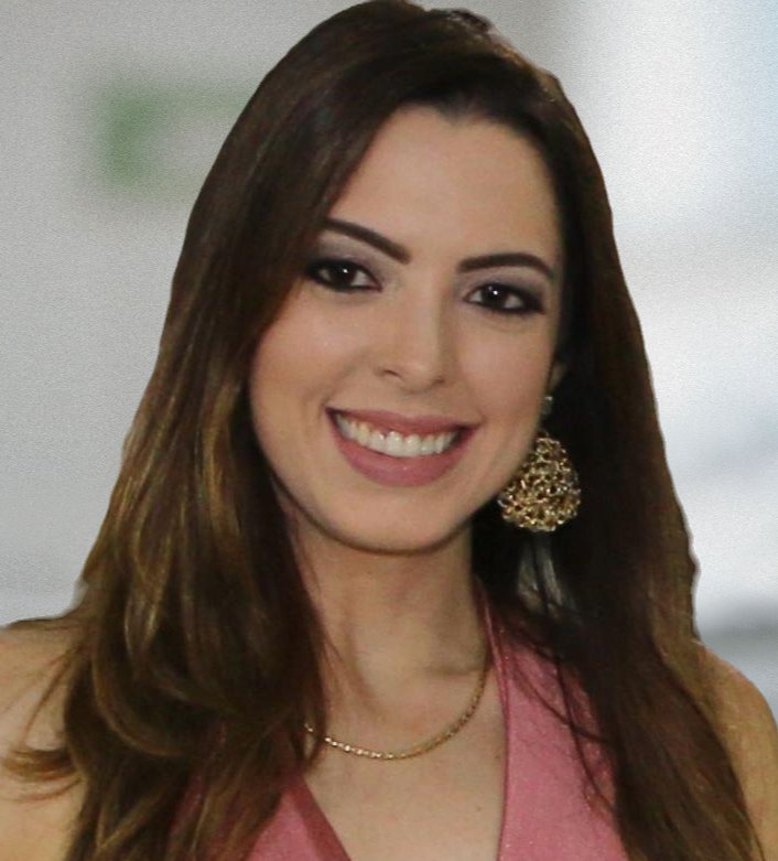 Dra. Ângela Leal