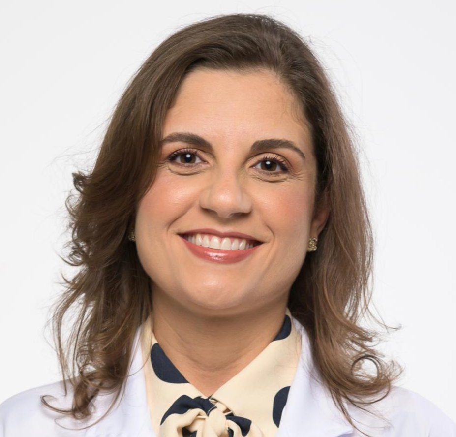 Dra. Catarine Britto