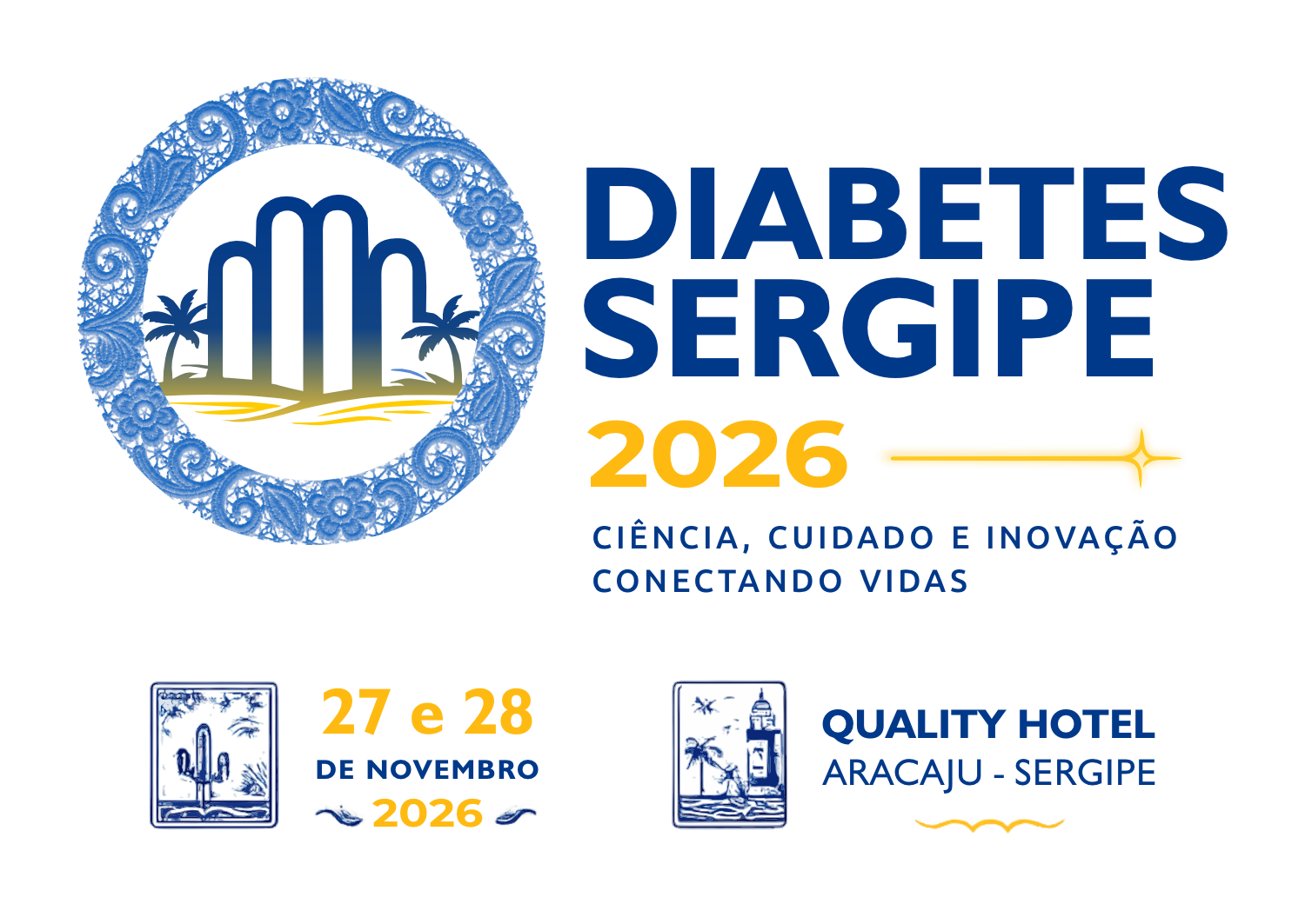 Diabetes Sergipe 2026